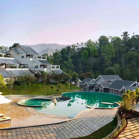 Готель Scenic, Munnar - Ihcl Seleqtions Екстер'єр фото