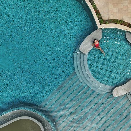 Готель Scenic, Munnar - Ihcl Seleqtions Екстер'єр фото
